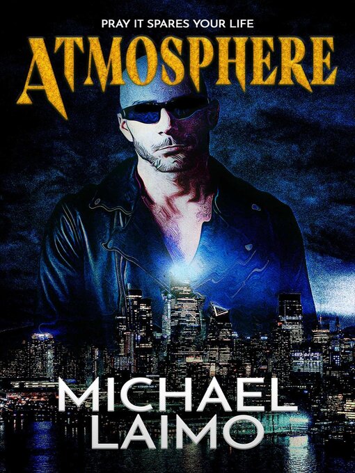 Title details for Atmosphere by Michael Laimo - Available
